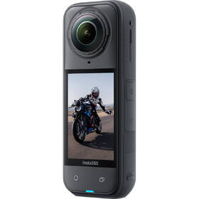 Outdoorová kamera Insta360 X5 BMW limitovaná edice čierna

 obrázok produktu 7 z 10