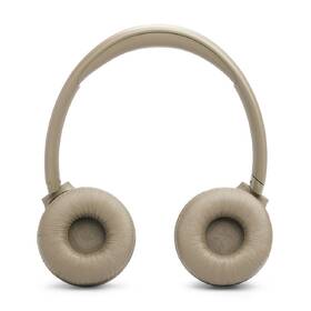 Slúchadlá JBL Tune 530BT béžová

 obrázok produktu 3 z 4