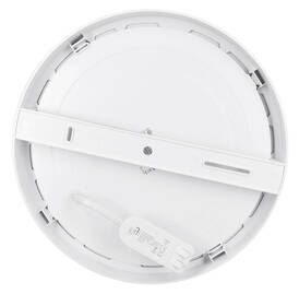 LED stropné svietidlo Solight WD244-W 24 W, 3CCT, priemer 30 cm biele

 obrázok produktu 4 z 7