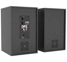 Reproduktory Blaupunkt BS40 (2 ks) čierne

 obrázok produktu 4 z 6