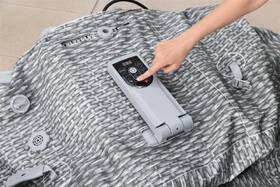 Vírivka Bestway Lay-Z-Spa® Bali Smart AirJet 6001N 

 obrázok produktu 6 z 40