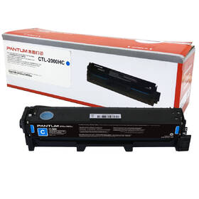 Toner Pantum CTL-2000HC, 3 500 str. 

 obrázok produktu 1 z 1