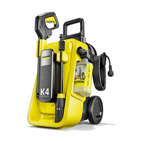 Vysokotlakový čistič Kärcher K 4 Comfort Premium Car & Home 

 obrázok produktu 1 z 4