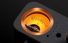 Zosilňovač Fosi Audio MC331 čierny

 obrázok produktu 3 z 8