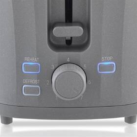 Hriankovač Rohnson R-2636 sivý

 obrázok produktu 2 z 9