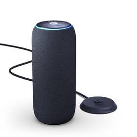Prenosný reproduktor Motorola Moto Sound Flow sivý

 obrázok produktu 4 z 8
