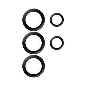 Ochranné sklo šošovky fotoaparátu PanzerGlass Hoops Ceramic II Samsung Galaxy S26 Ultra 

 obrázok produktu 2 z 2