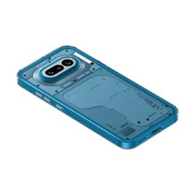 Mobilný telefón Nothing Phone (4a) 5G 12 GB / 256 GB modrý

 obrázok produktu 7 z 11