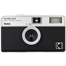 Analógový fotoaparát Kodak EKTAR H35 čierny/strieborný

 obrázok produktu 1 z 7