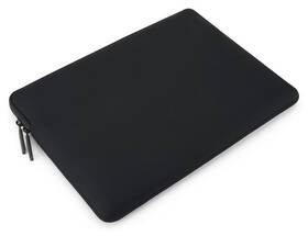 Puzdro na notebook Pipetto Classic Fit Sleeve V2, MacBook 13/14 čierne

 obrázok produktu 2 z 11