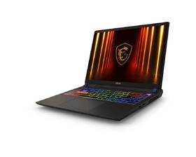 Notebook MSI Vector 16 HX AI A2XWHG-695XCZ sivý

 obrázok produktu 3 z 8