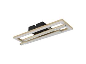 LED stropné svietidlo GLOBO HIGHWAY 672843G zlaté

 obrázok produktu 1 z 4