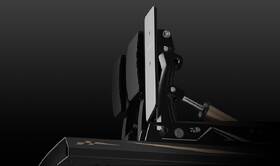 Kryt pedála Moza Racing Pedal Plate - CRP2 hliník

 obrázok produktu 3 z 7