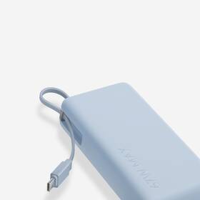 Powerbank Xiaomi 67W 20000 modrá

 obrázok produktu 7 z 11