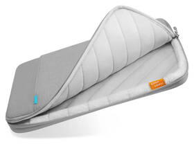 Puzdro na notebook tomtoc DefenderA13 Sleeve - 13" MacBook Neo sivé

 obrázok produktu 2 z 14