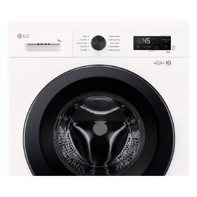 Práčka LG F4X1009NLK biela

 obrázok produktu 2 z 13