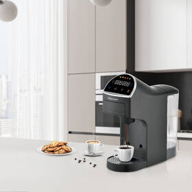 Kapsulový kávovar Rohnson R-98052B čierny

 obrázok produktu 5 z 7