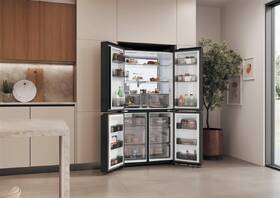 Americká chladnička Haier HCR79F18CHMB čierna

 obrázok produktu 21 z 23