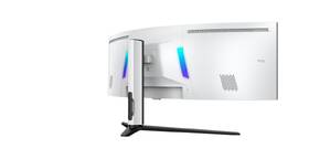 Herný monitor TCL 57R94 biely

 obrázok produktu 7 z 12