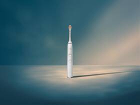 Zubná kefka Philips HX9917/88 biela

 obrázok produktu 17 z 19