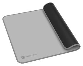 Podložka pod myš Natec Stony Grey, 30 × 25 cm sivá

 obrázok produktu 1 z 5