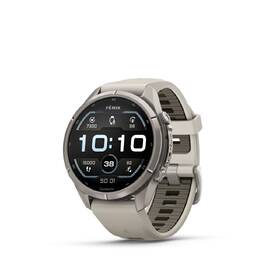 Inteligentné hodinky Garmin fēnix 9 Pro - 43 mm, AMOLED sivé

 obrázok produktu 1 z 10