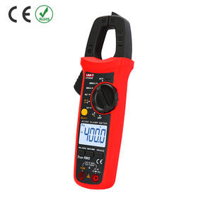 Multimeter UNI-T UT203R 

 obrázok produktu 2 z 4