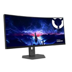Herný monitor Lenovo Legion 34W-2c čierny

 obrázok produktu 4 z 9