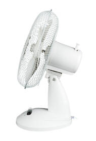 Ventilátor stolový Gallet VEN12 biely

 obrázok produktu 3 z 4