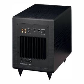 Subwoofer AQ Tango 94 čierny

 obrázok produktu 1 z 1
