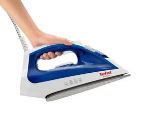 Žehlička Tefal FV1711E0 biela/fialová

 obrázok produktu 1 z 17