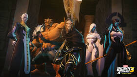 Hra Nintendo Marvel Ultimate Alliance 3: The Black Order 

 obrázok produktu 2 z 10