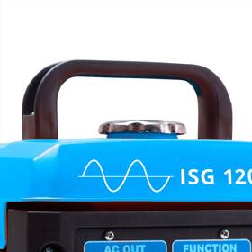 Elektrocentrála Güde ISG 1200 ECO 

 obrázok produktu 2 z 4