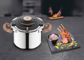 Tlakový hrniec Tefal P4410770 nerez

 obrázok produktu 3 z 18