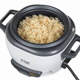Ryžovar RUSSELL HOBBS 27020-56 biely

 obrázok produktu 5 z 12