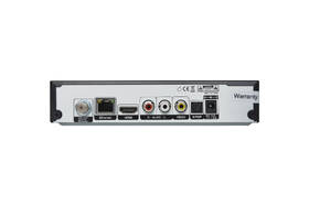 Satelitný prijímač GoSat Sunsat S400HDi, Skylink Ready 

 obrázok produktu 4 z 7
