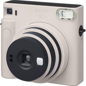 Instantný fotoaparát Fujifilm Instax SQ1 biely

 obrázok produktu 8 z 15