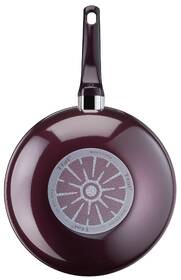Panvica WOK Tefal D5221983, 28 cm 

 obrázok produktu 3 z 9