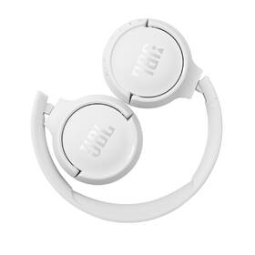 Slúchadlá JBL Tune 510BT biela

 obrázok produktu 5 z 6
