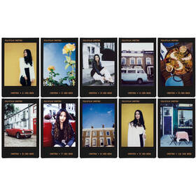 Instantný film Fujifilm Instax Mini Contact Sheet 

 obrázok produktu 1 z 2