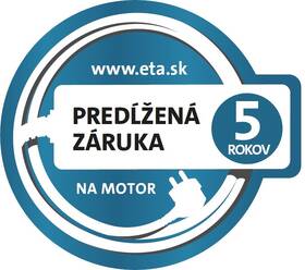 Mraznička ETA 2545 90010E 

 obrázok produktu 6 z 7
