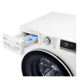 Práčka LG FA94V5UVW0 biela

 obrázok produktu 3 z 15