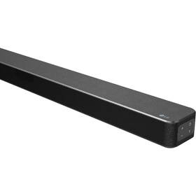 Soundbar LG SN5 čierny

 obrázok produktu 6 z 8