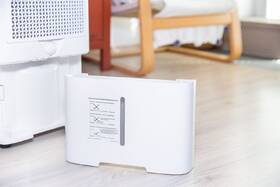 Odvlhčovač Rohnson R-91020 Hybrid Pure & Dry biely

 obrázok produktu 13 z 21