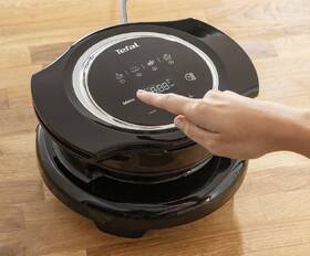 Pokrievka Tefal multifunkčný EY150830 Extra Crisp Lid čierna

 obrázok produktu 8 z 23