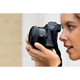 Objektív Nikon Z 28 mm f/2.8 čierny

 obrázok produktu 5 z 5