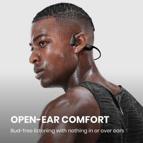 Slúchadlá Shokz OpenRun PRO čierna

 obrázok produktu 5 z 11