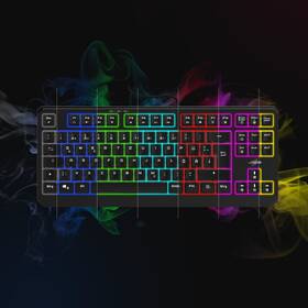 Klávesnica uRage Exodus 220 TKL čierna

 obrázok produktu 5 z 5