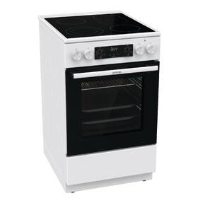 Sklokeramický sporák Gorenje GECS5C70WA biely

 obrázok produktu 5 z 12