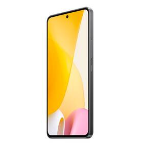 Mobilný telefón Xiaomi 12 Lite 5G 6 GB / 128 GB čierny

 obrázok produktu 1 z 10